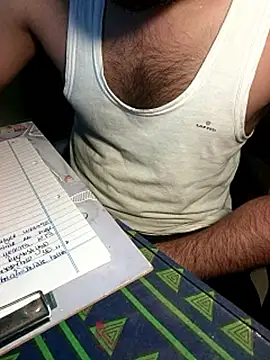 Snapshot of Hot_boy_Rudra chatting on 06.02.26 Hot boy Rudra online show from 06.02.26