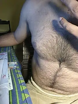 Snapshot of Hot_boy_Rudra chatting on 06.02.26 Hot boy Rudra online show from 06.02.26