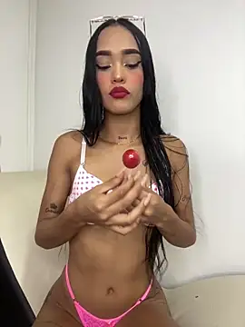 Exotic girl666 online show from 09.14.25