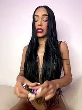 Exotic girl666 online show from 12.21.25