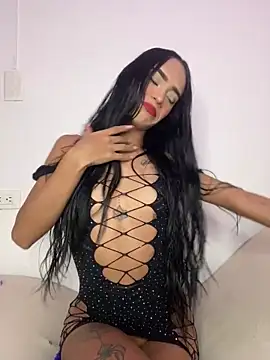 Exotic girl666 online show from 03.08.26