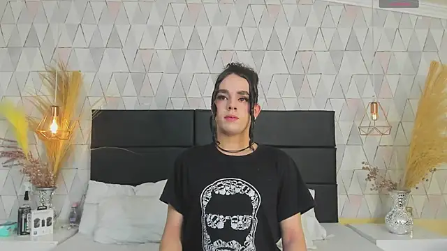 JustinePerry online show from 01.14.26