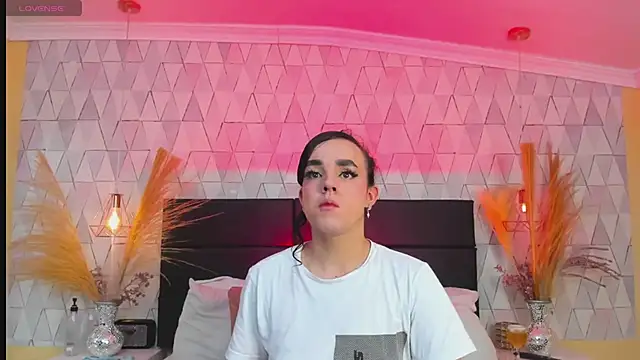 JustinePerry online show from 02.16.26