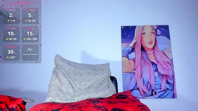 Kataliinasmith online show from 12.02.25