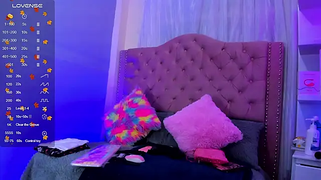 tokito mitsuri online show from 01.15.25