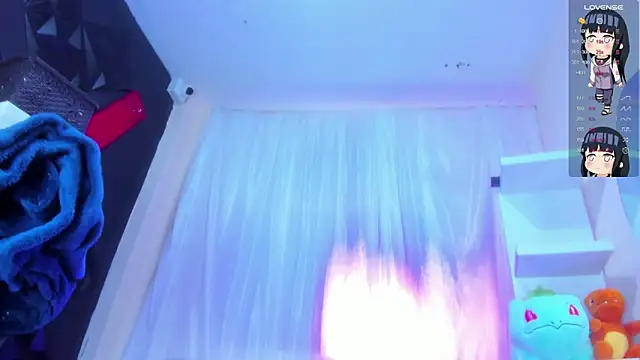 tokito mitsuri online show from 10.21.25