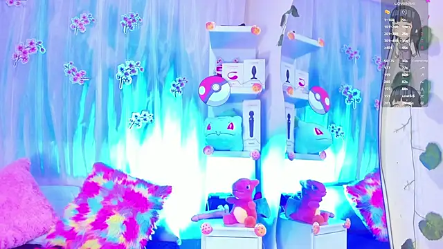 Snapshot of tokito_mitsuri chatting on 02.20.26 tokito mitsuri online show from 02.20.26