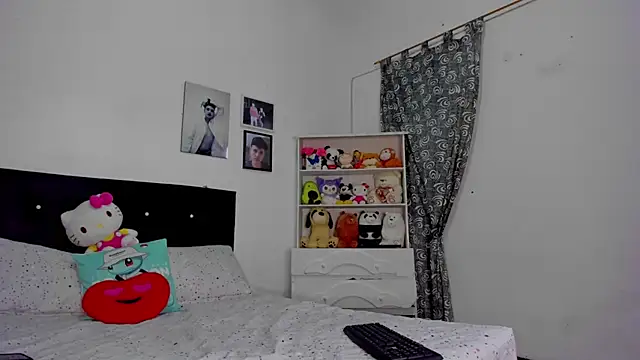 megan 100 online show from 11.11.25