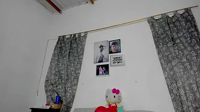 megan 100 online show from 01.09.26