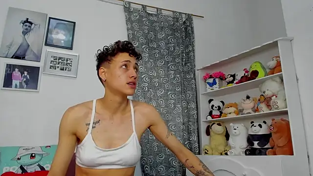 megan 100 online show from 02.11.26