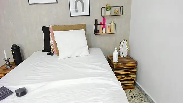 afrodita martinez online show from 02.11.25