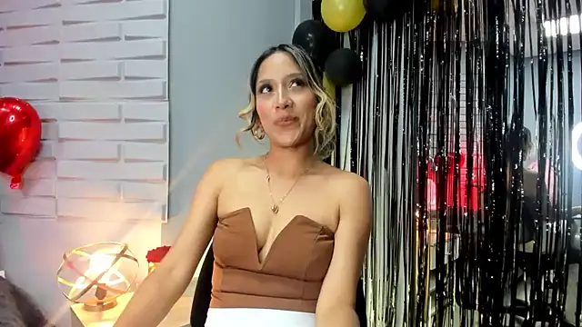 BriannaHarps online show from 02.08.25