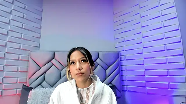 BriannaHarps online show from 03.01.25