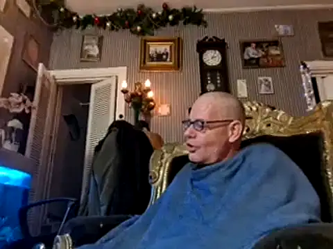 Maikel1981-NL online show from 01.11.25