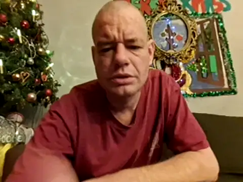 Maikel1981-NL online show from 01.11.25