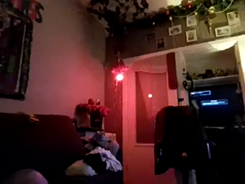 Maikel1981-NL online show from 01.12.25