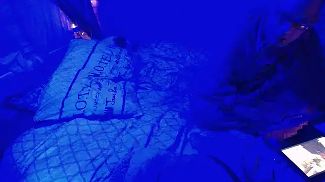 Maikel1981-NL online show from 01.22.25