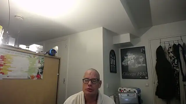 Maikel1981-NL online show from 10.09.25