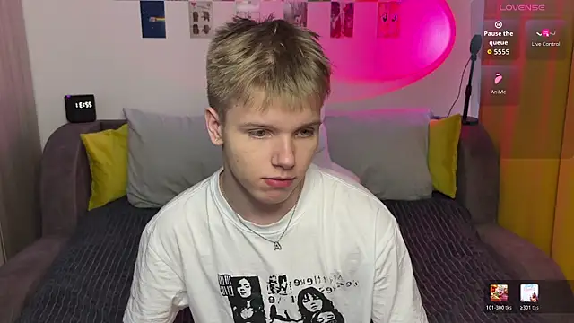 metratok online show from 02.14.26