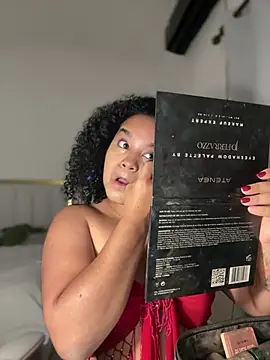 Lucy wilson5 online show from 03.03.26