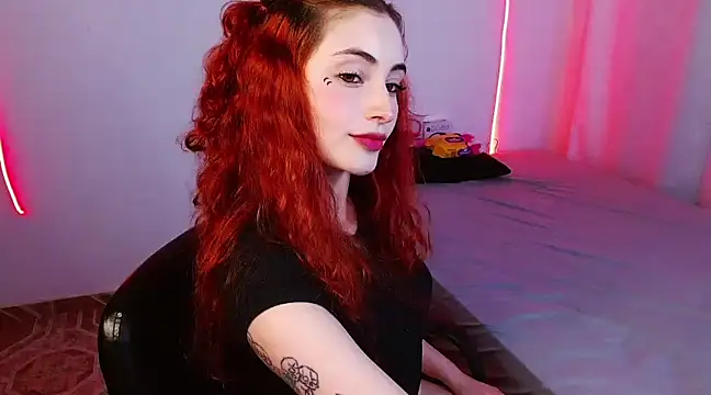 Eternal Garden online show from 02.10.25