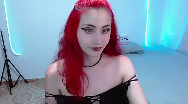 Eternal Garden online show from 03.09.25