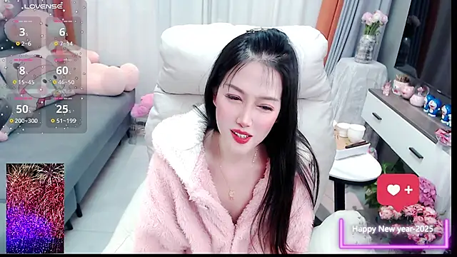 miduo520666 online show from 01.29.25