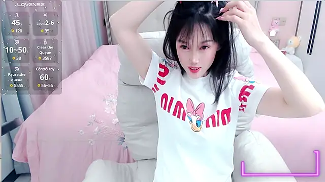 miduo520666 online show from 03.19.25