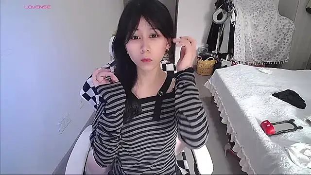 CN-Doudou online show from 04.13.26