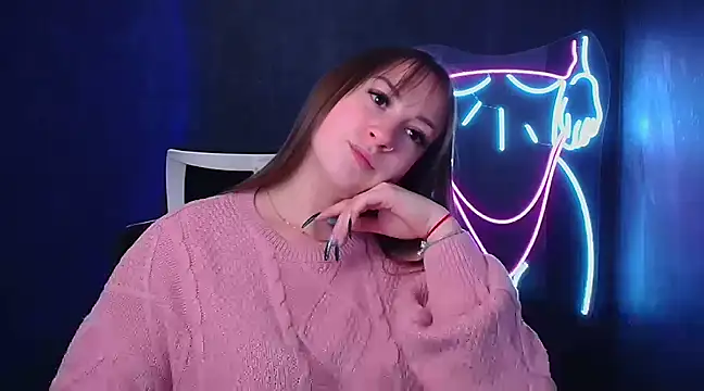 Snapshot of Evelina_GG chatting on 12.09.24 Evelina GG online show from 12.09.24