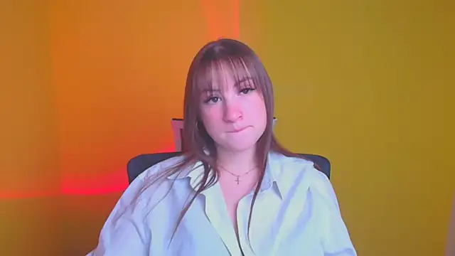 Snapshot of Evelina_GG chatting on 12.11.24 Evelina GG online show from 12.11.24