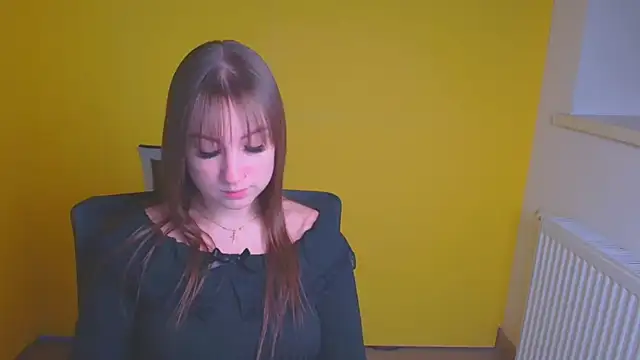Snapshot of Evelina_GG chatting on 12.25.24 Evelina GG online show from 12.25.24