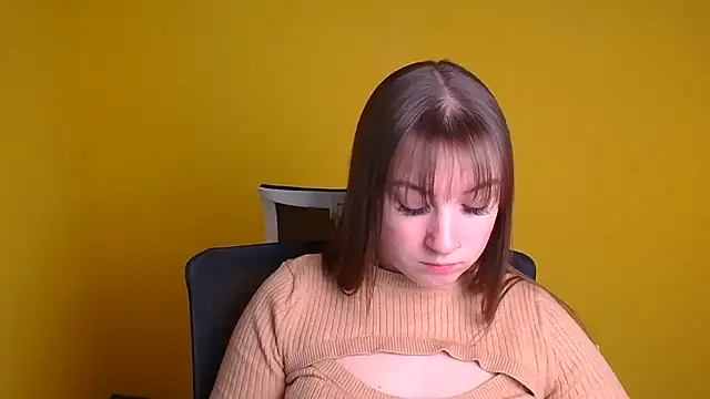 Snapshot of Evelina_GG chatting on 01.14.25 Evelina GG online show from 01.14.25