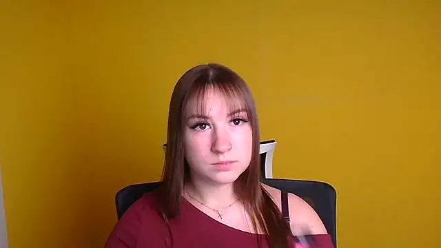 Snapshot of Evelina_GG chatting on 01.16.25 Evelina GG online show from 01.16.25