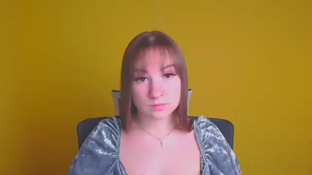 Snapshot of Evelina_GG chatting on 01.17.25 Evelina GG online show from 01.17.25