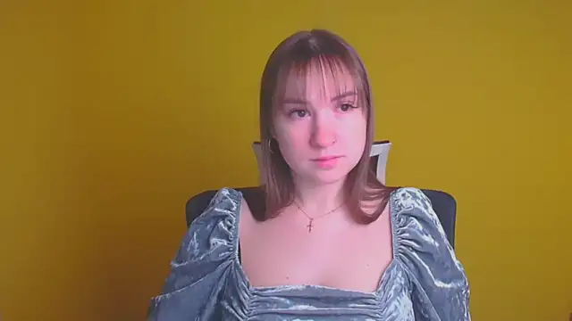 Snapshot of Evelina_GG chatting on 02.03.25 Evelina GG online show from 02.03.25