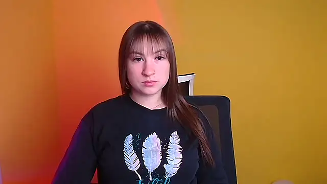 Snapshot of Evelina_GG chatting on 02.27.25 Evelina GG online show from 02.27.25