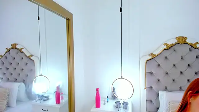  ambar Adamss online show from 02.02.25