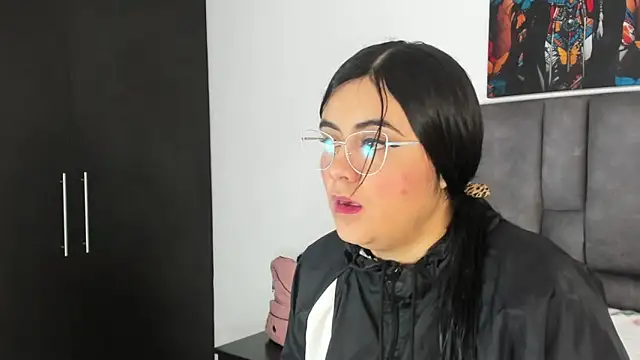 Dulce amg online show from 02.02.25