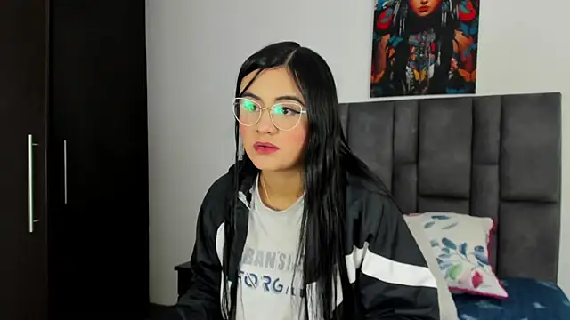 Dulce amg online show from 02.24.25