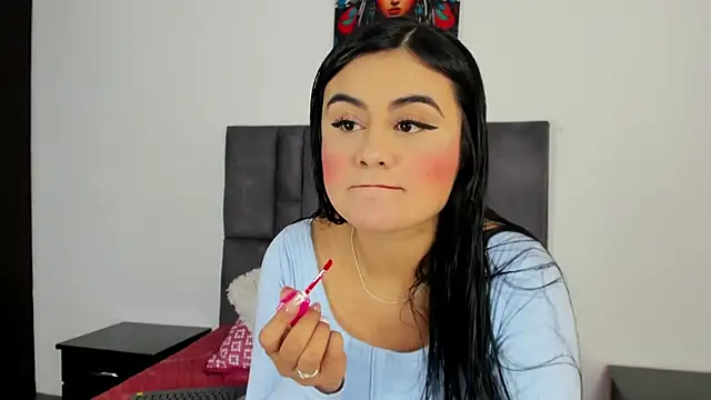 Dulce amg online show from 02.25.25