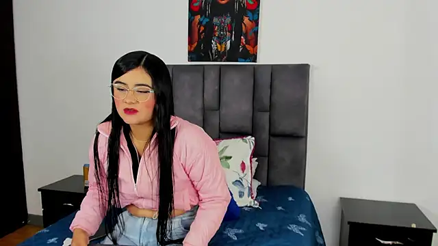 Dulce amg online show from 03.01.25