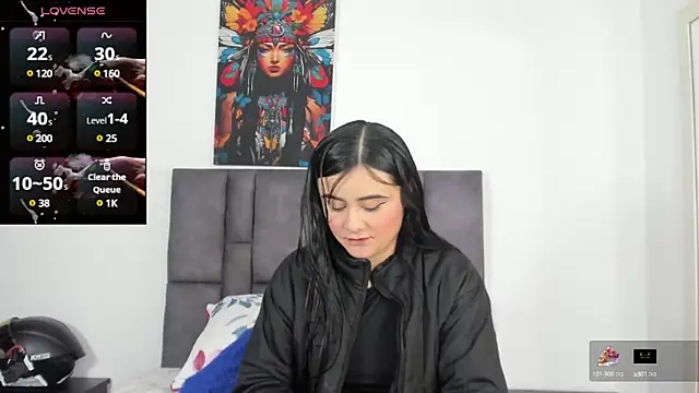 Dulce amg online show from 03.06.25