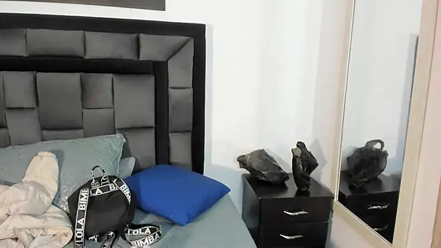 Dulce amg online show from 10.02.25