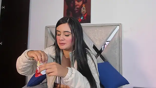 Dulce amg online show from 10.07.25