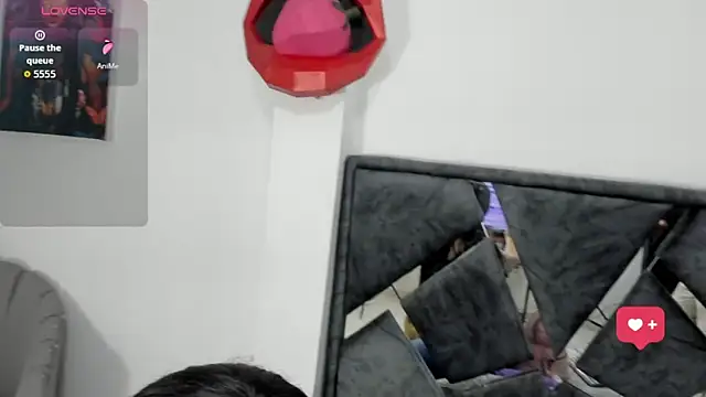 Dulce amg online show from 03.03.26