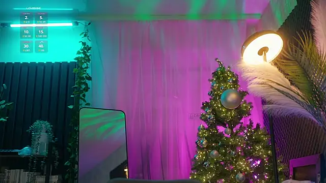 aarimass online show from 12.21.25