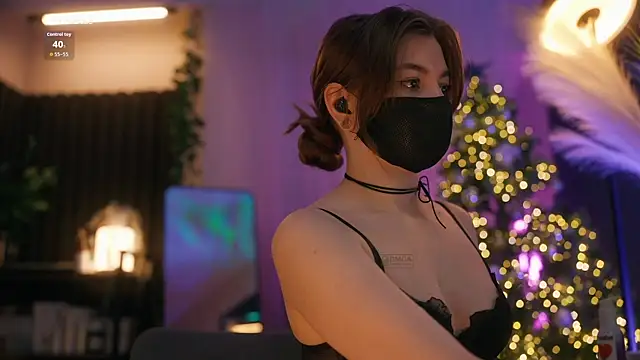 Snapshot of aarimass chatting on 02.06.26 aarimass online show from 02.06.26