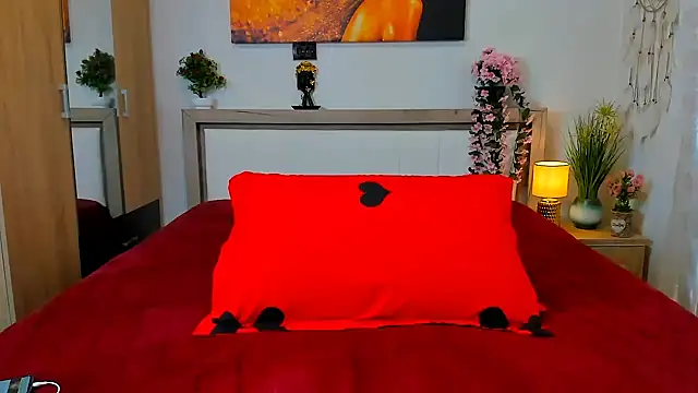 sweetangell69  online show from 02.03.26