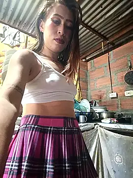 samy-blonde online show from 01.08.26